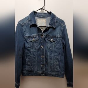 Women's Sonoma Jean Jacket